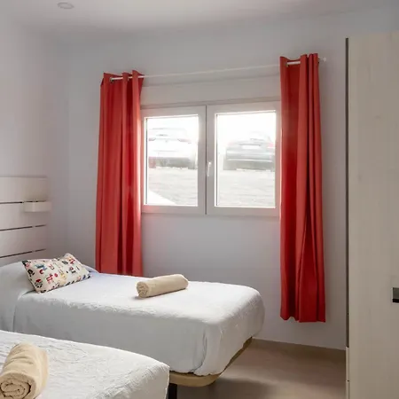 Kiposhi Punta Mujeres Διαμέρισμα