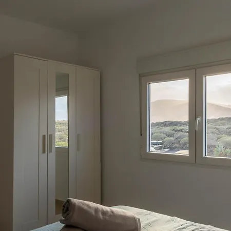 Διαμέρισμα Kiposhi Punta Mujeres