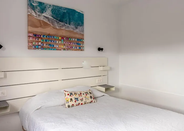 Kiposhi Punta Mujeres Apartmán