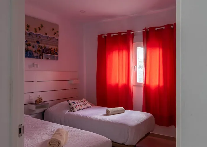 Kiposhi Punta Mujeres Apartmán *