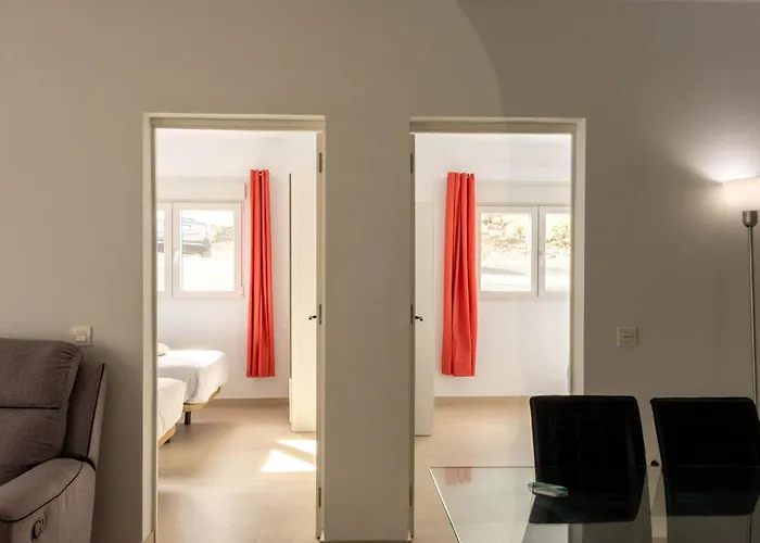 Apartmán Kiposhi Punta Mujeres *