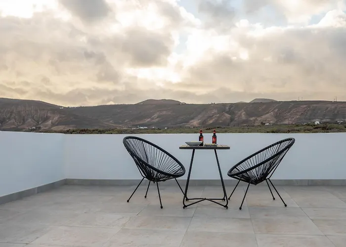 Apartmán Kiposhi Punta Mujeres *