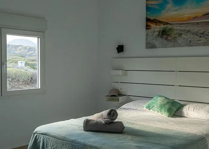 Kiposhi Punta Mujeres Haría