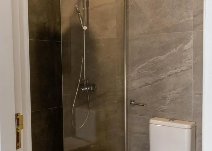 Kiposhi Punta Mujeres Apartmán