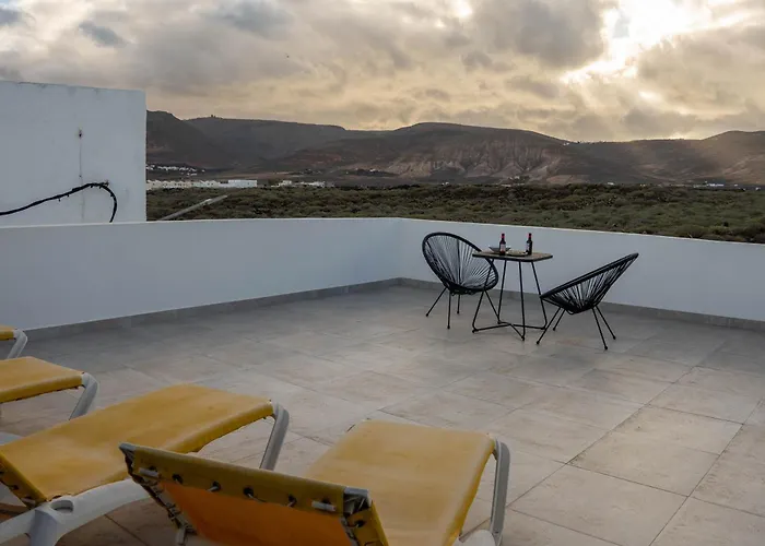 Kiposhi Punta Mujeres Apartmán