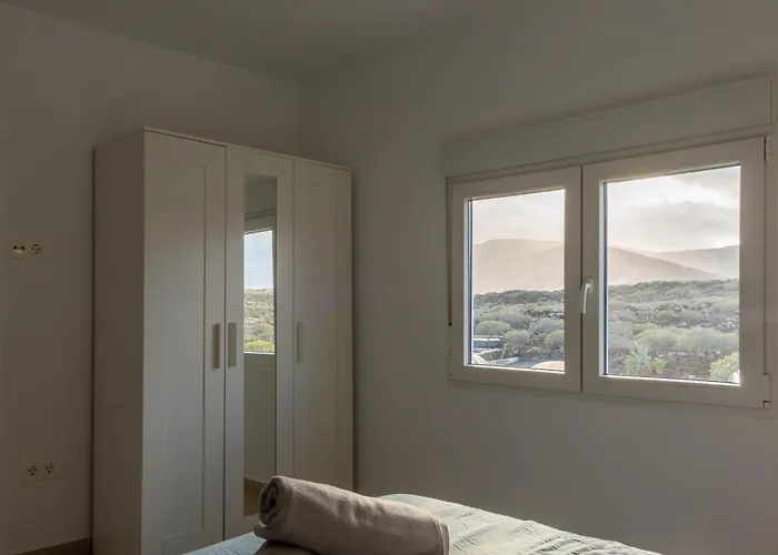 Apartmán Kiposhi Punta Mujeres