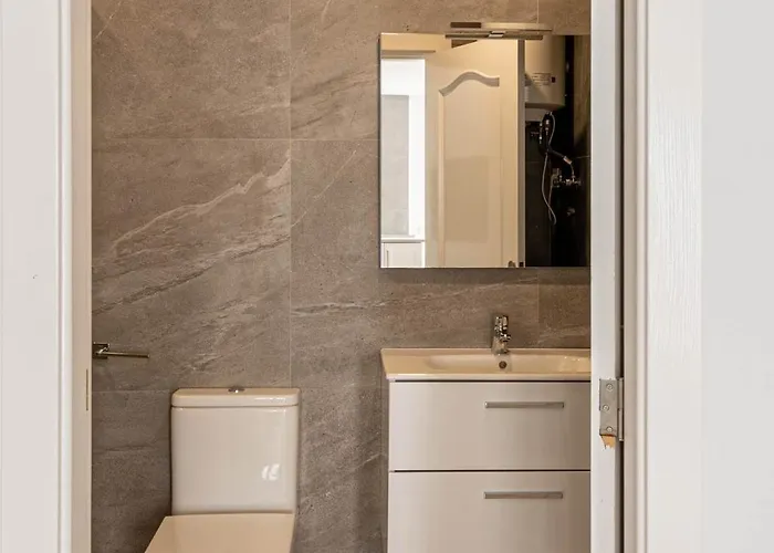 Kiposhi Punta Mujeres Apartmán *