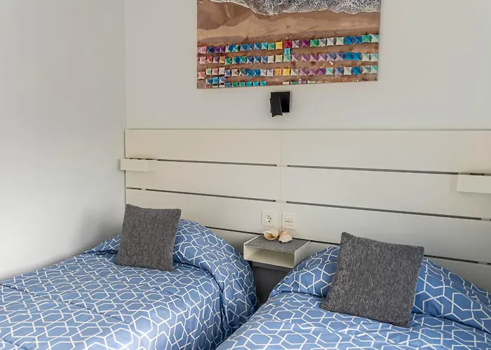 Kiposhi Punta Mujeres * Haría