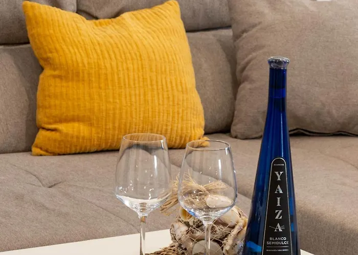 Kiposhi Punta Mujeres Apartmán *