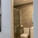 Kiposhi Punta Mujeres 아파트 해리아