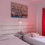 Kiposhi Punta Mujeres 아파트