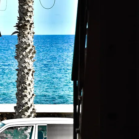 Kiposhi Punta Mujeres Apartment