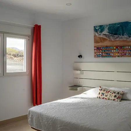 Kiposhi Beach Apartments Punta Mujeres *