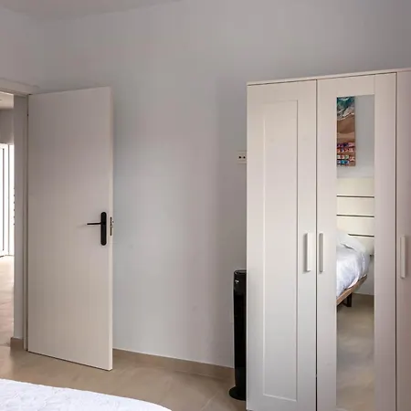 Kiposhi Beach Apartments Punta Mujeres