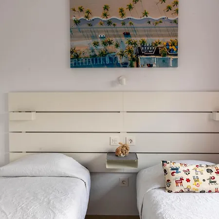 Kiposhi Punta Mujeres Haria