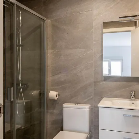 Kiposhi Beach Apartments Punta Mujeres *