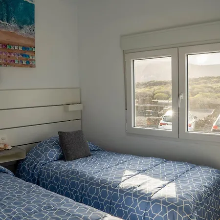 Apartment Kiposhi Beach Apartments Punta Mujeres *