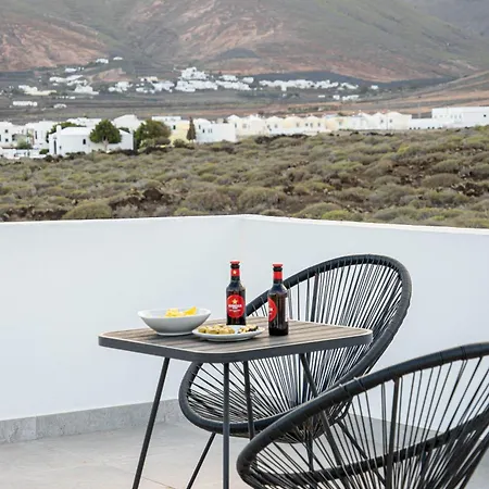 Kiposhi Punta Mujeres * Haria