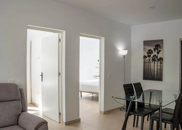 Kiposhi Punta Mujeres Apartamento *