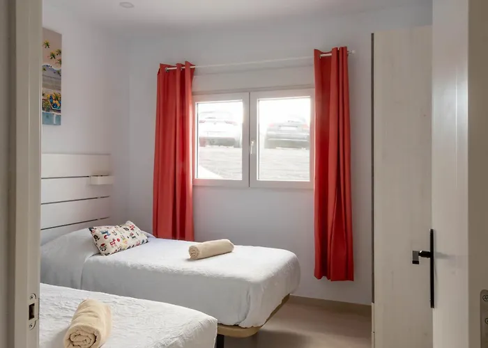 Kiposhi Punta Mujeres Apartamento