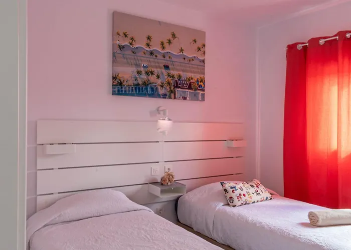 Kiposhi Punta Mujeres Apartamento