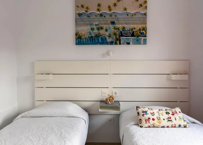 Kiposhi Punta Mujeres Haría