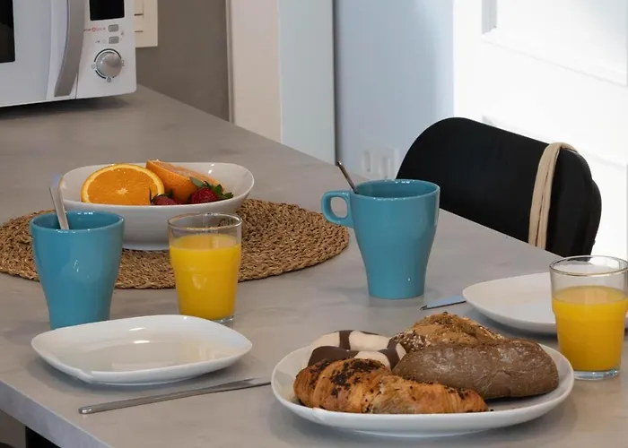 Apartamento Kiposhi Punta Mujeres