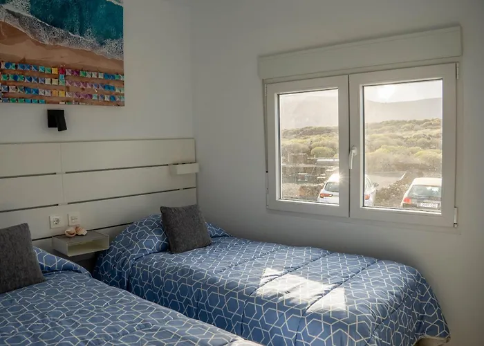 Apartamento Kiposhi Punta Mujeres *