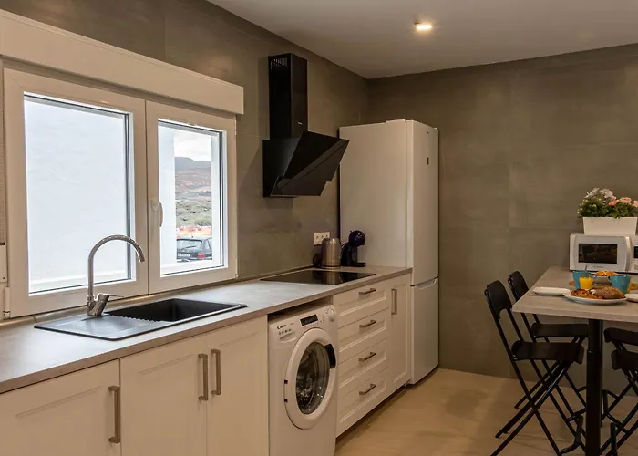 Apartamento Kiposhi Punta Mujeres