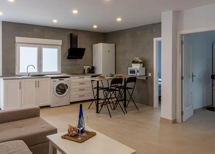 Kiposhi Punta Mujeres Apartamento