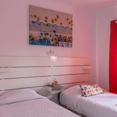 Kiposhi Punta Mujeres Apartment