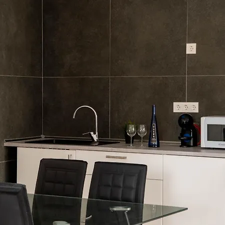 Kiposhi Punta Mujeres Apartment *