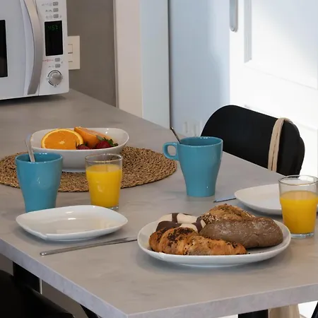 Apartment Kiposhi Punta Mujeres