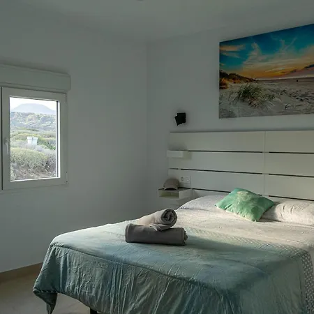 Kiposhi Punta Mujeres Haría