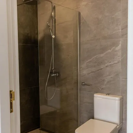 Kiposhi Punta Mujeres Apartment