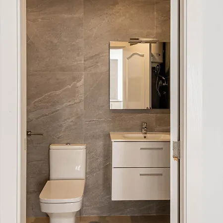 Kiposhi Punta Mujeres Apartment *