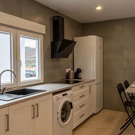 Apartment Kiposhi Punta Mujeres