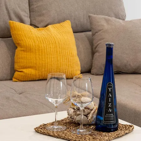 Kiposhi Punta Mujeres Apartment *