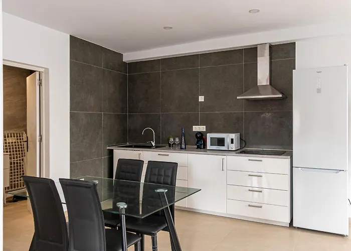 Kiposhi Punta Mujeres Haría