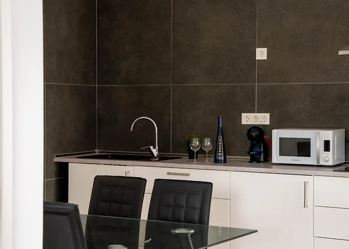 Kiposhi Punta Mujeres شقة *