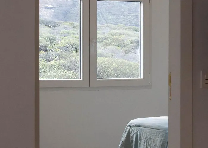 Kiposhi Punta Mujeres Haría